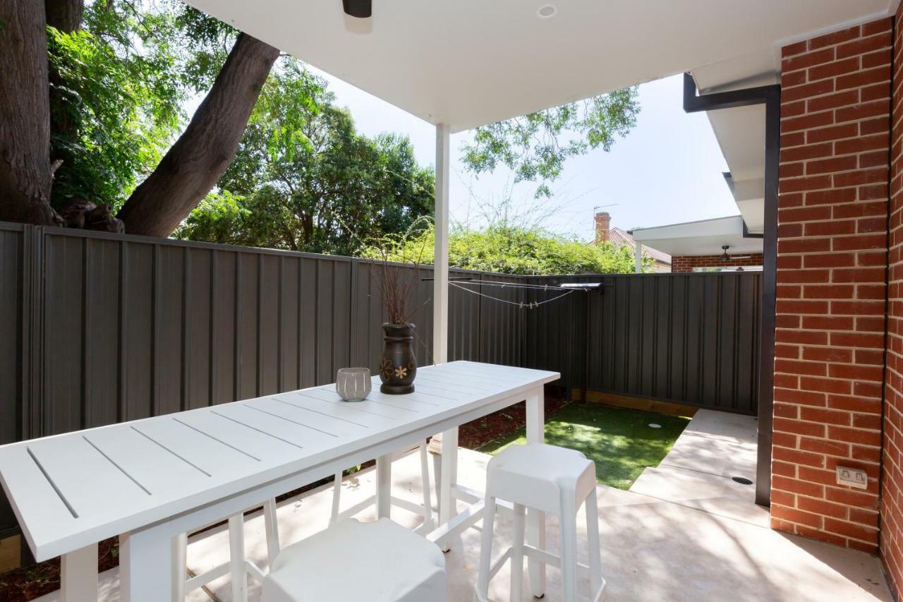 Best Central Wagga Townhouse Villa Wagga Wagga Exterior foto