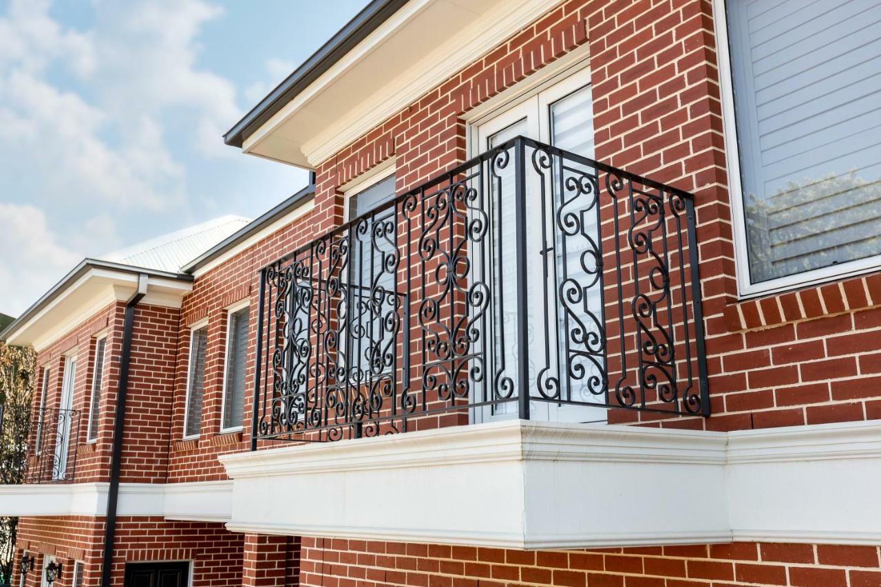 Best Central Wagga Townhouse Villa Wagga Wagga Exterior foto